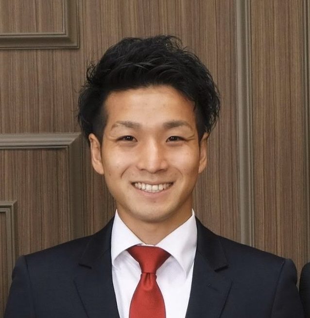 石坂準次WIL