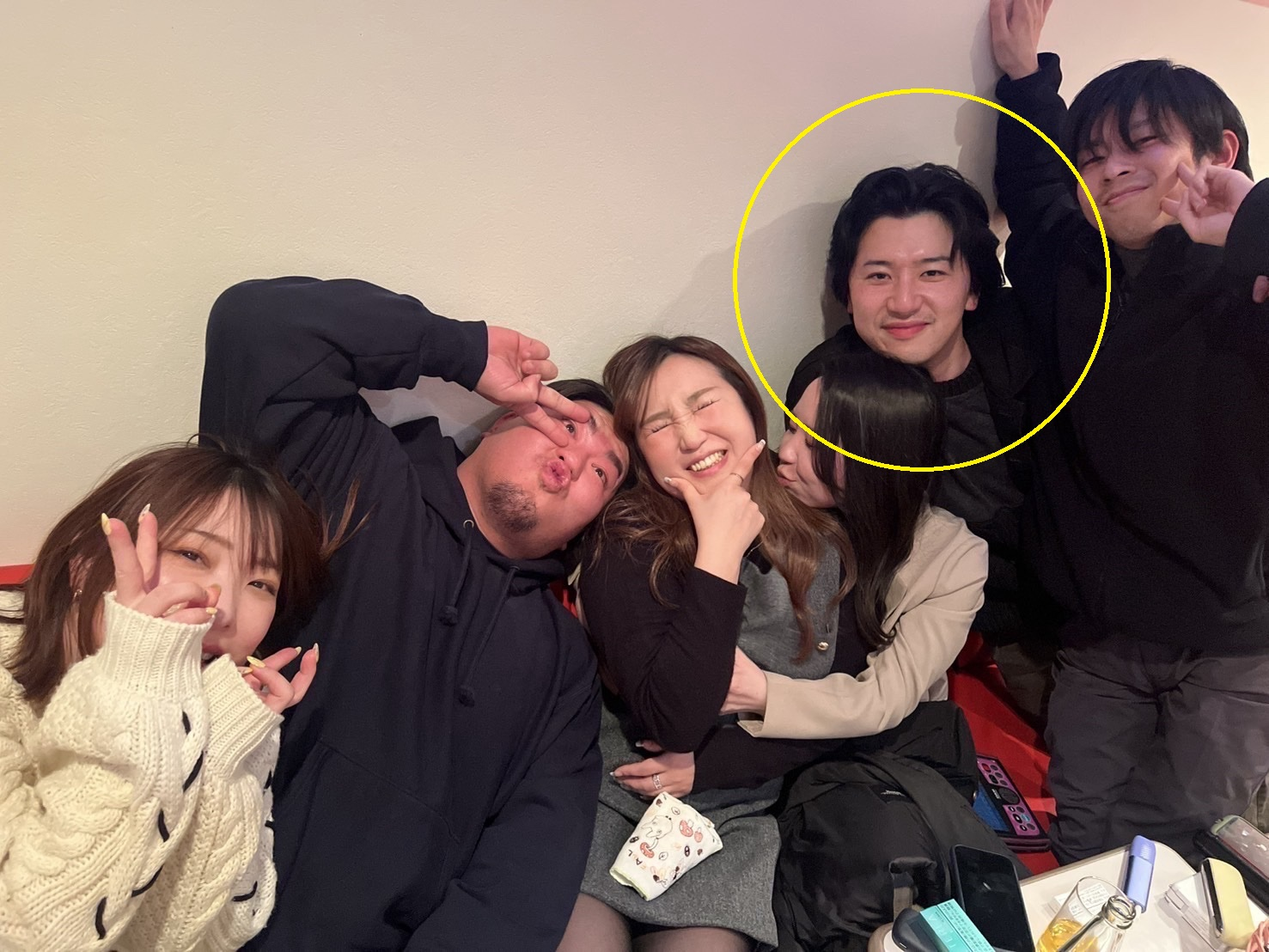 山本 悠磨